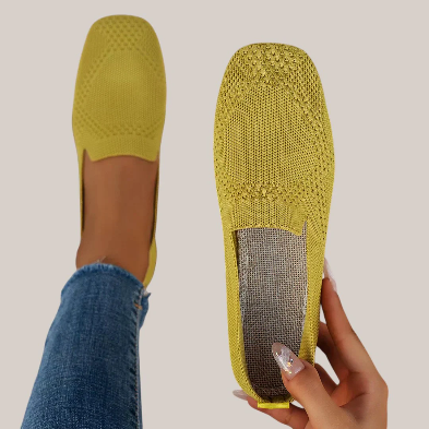 Aria Chaussures Ballerines