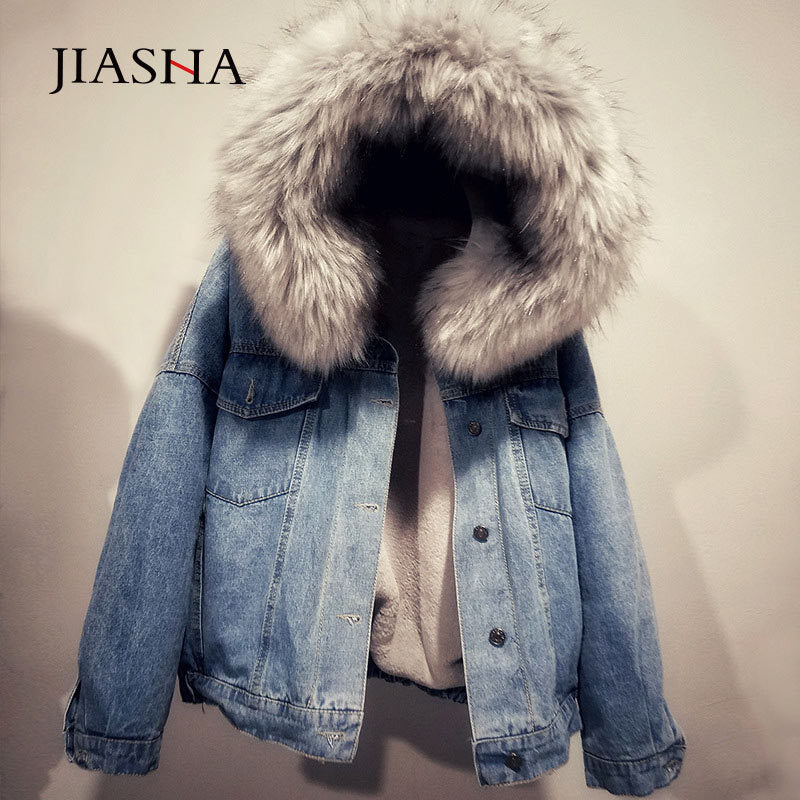 Veste Mode Hiver Chaude en Coton by LunexaStyle