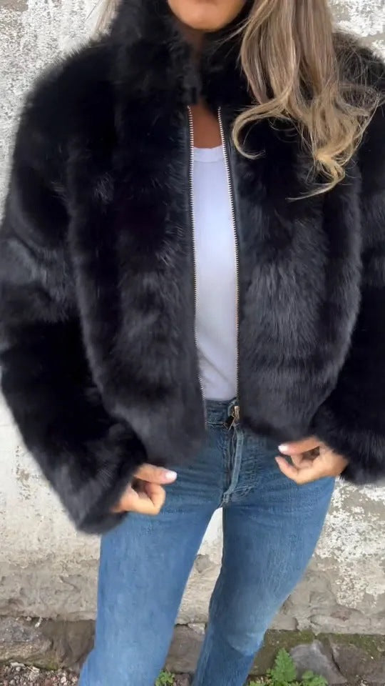 Celestia - Veste Raffinée par LunexaStyle