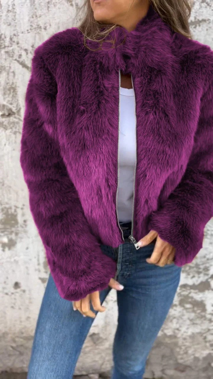 Celestia - Veste Raffinée par LunexaStyle