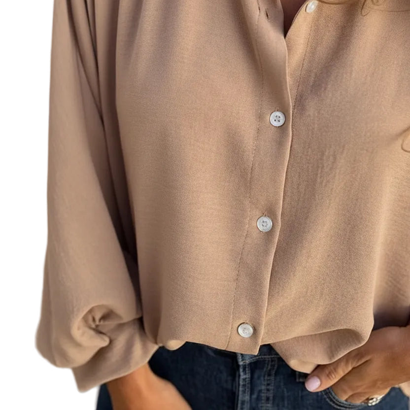 Chemise Alameda