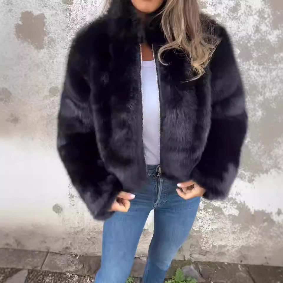 Celestia - Veste Raffinée par LunexaStyle