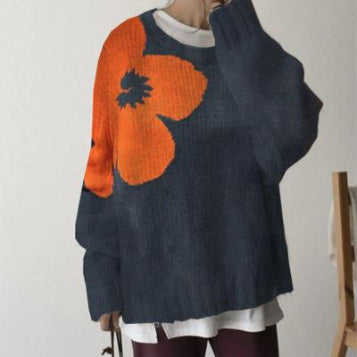 Étreinte Boréale – Le Pull Qui Vous Illumine