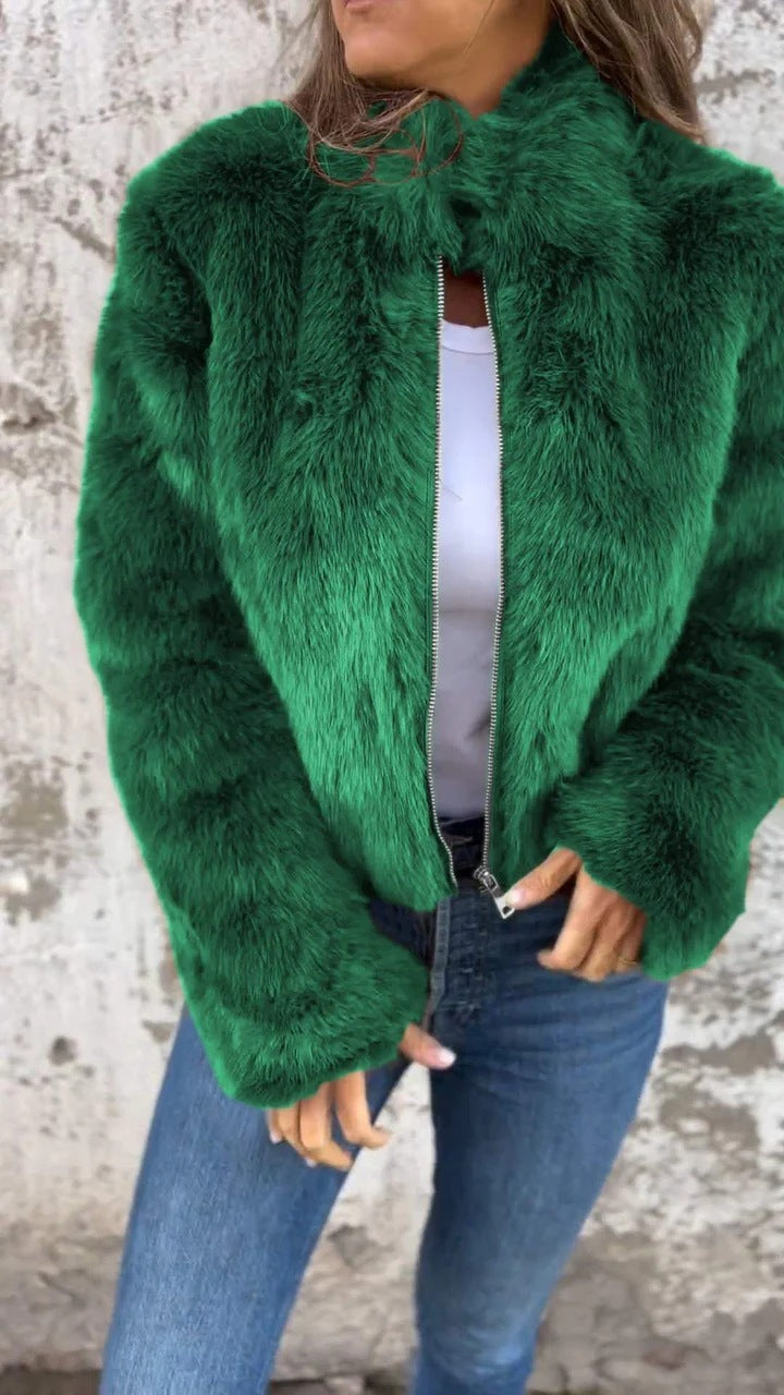 Celestia - Veste Raffinée par LunexaStyle