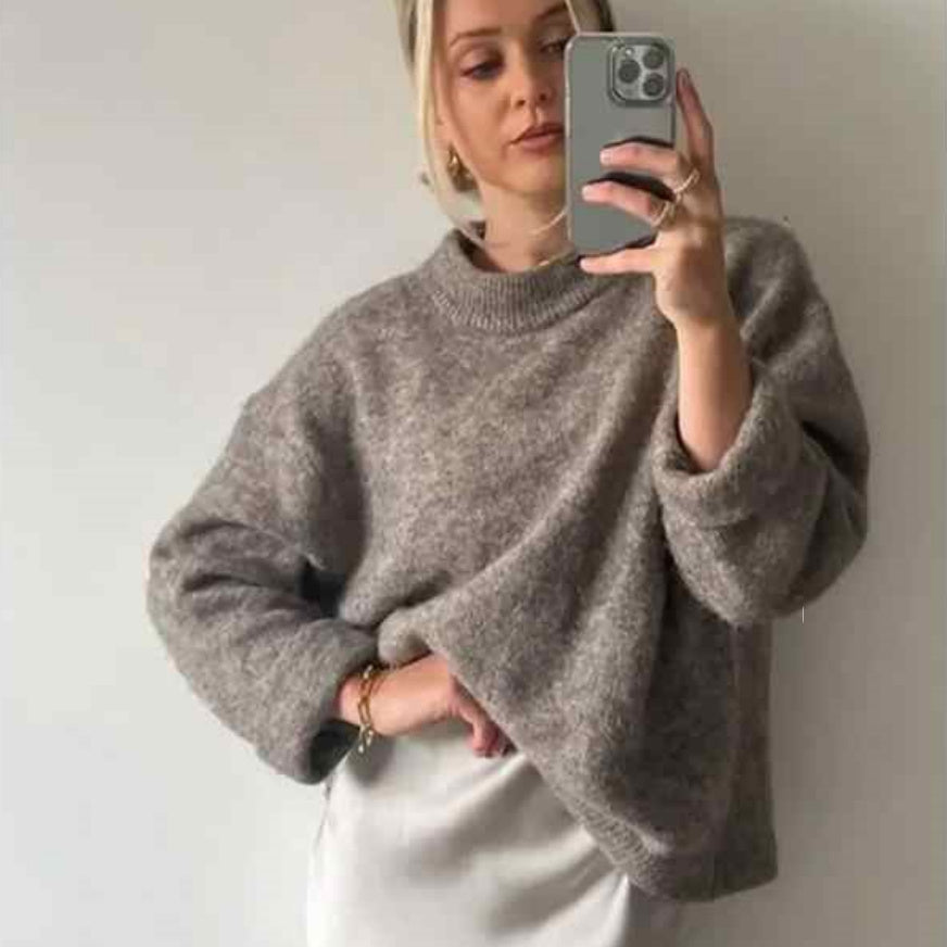 Pulls & Sweaters