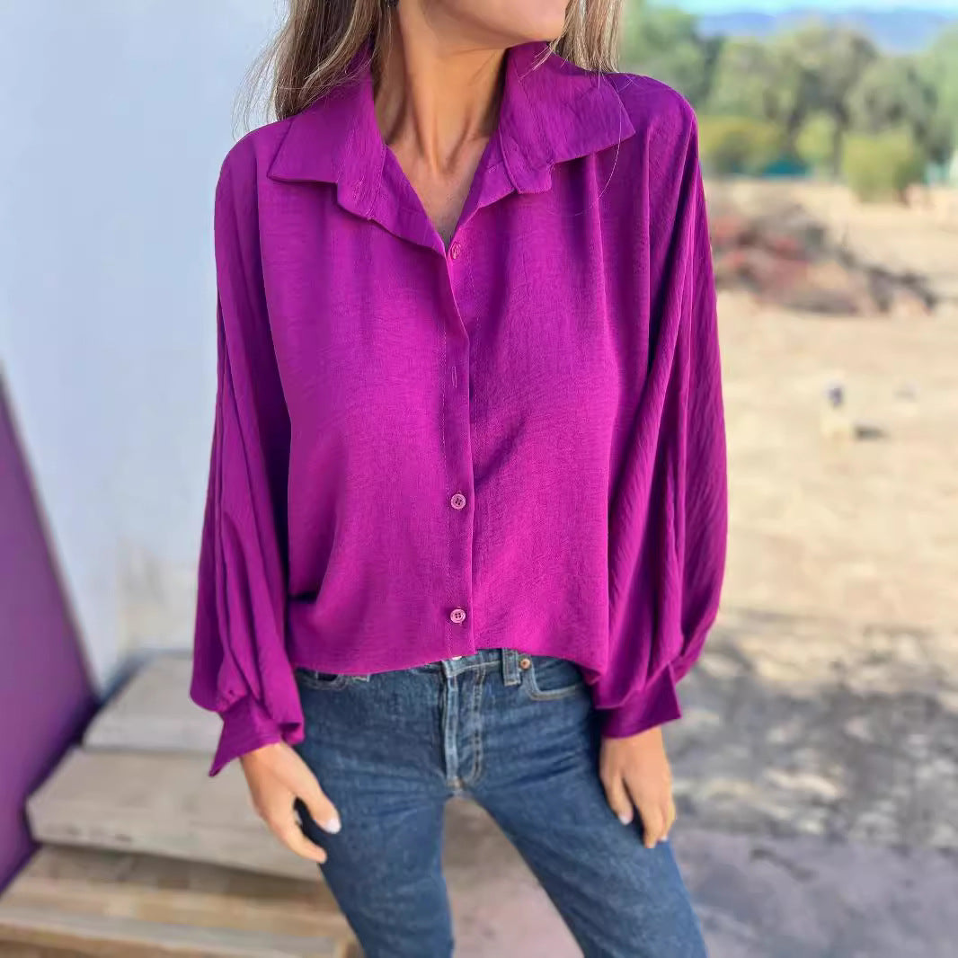 Chemise Alameda
