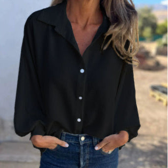 Chemise Alameda