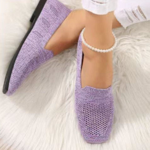 Aria Chaussures Ballerines