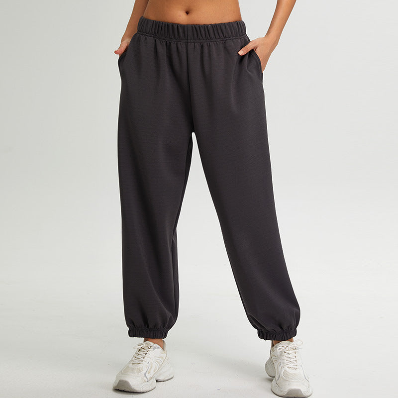 Astoria - Pantalon de Sport Décontracté by LunexaStyle