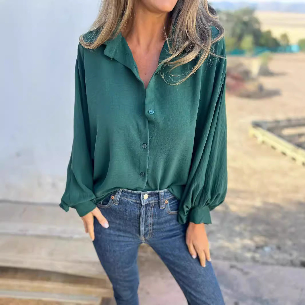 Chemise Alameda