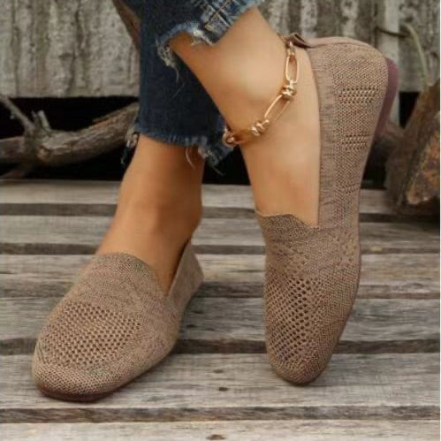 Aria Chaussures Ballerines