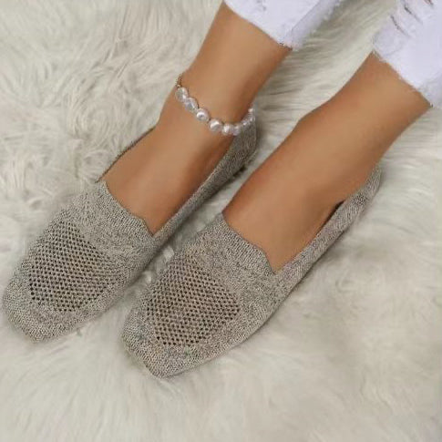 Aria Chaussures Ballerines