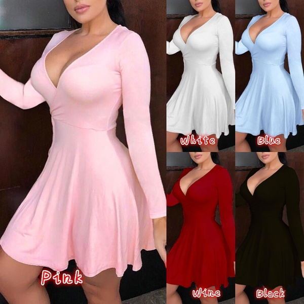 Vesper - Robe Courte Drapée Élégante by LunexaStyle