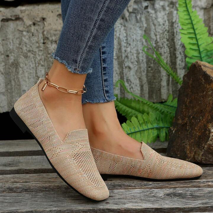 Aria Chaussures Ballerines