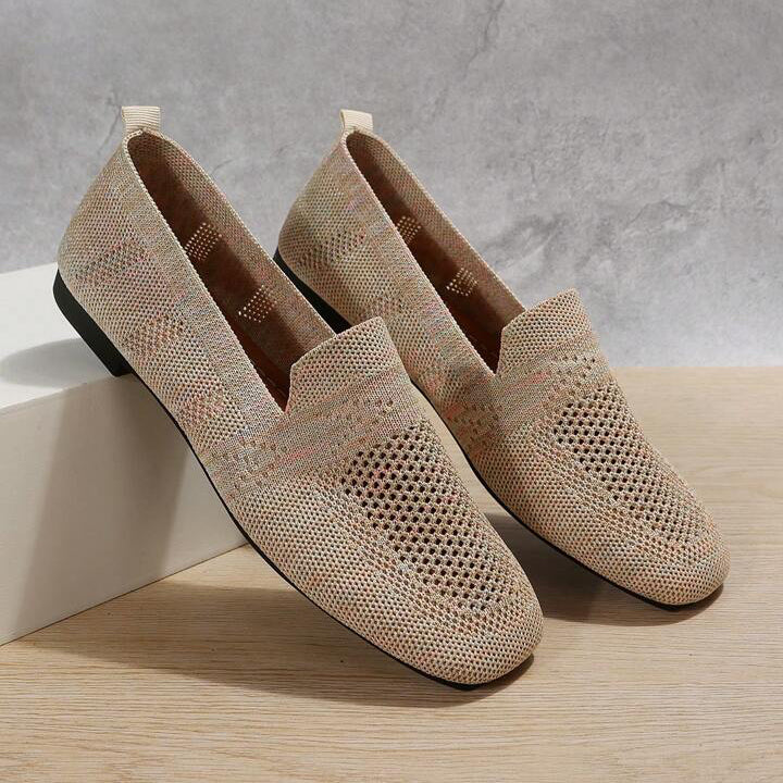 Aria Chaussures Ballerines