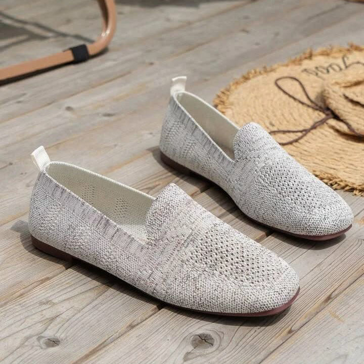 Aria Chaussures Ballerines
