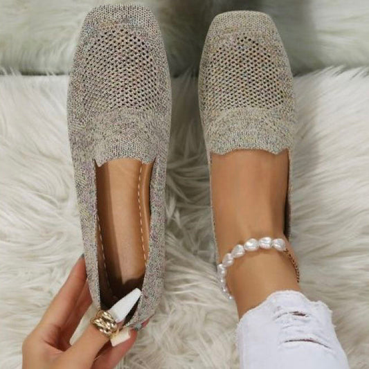 Aria Chaussures Ballerines