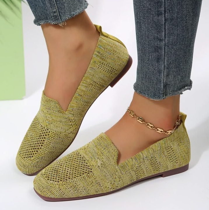 Aria Chaussures Ballerines