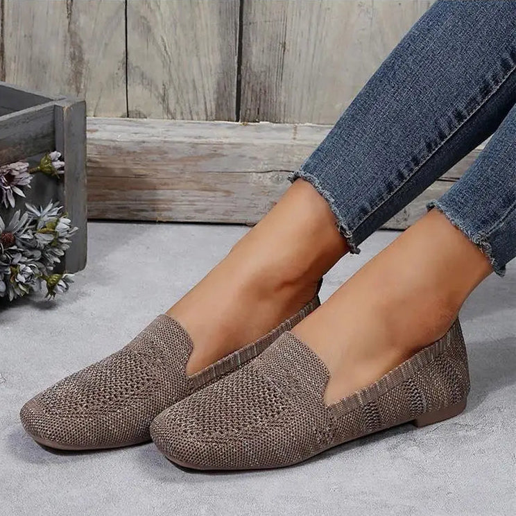 Aria Chaussures Ballerines