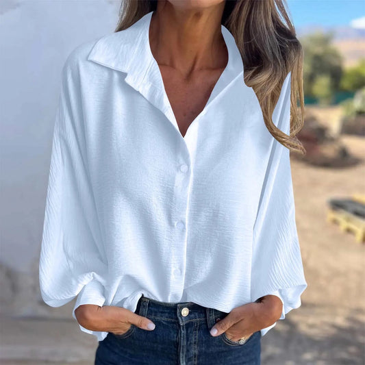 Chemise Alameda