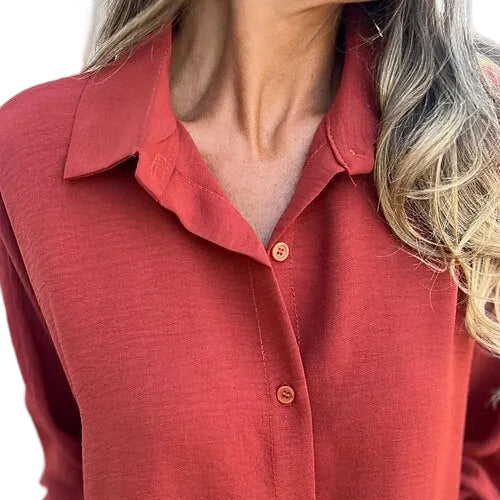 Chemise Alameda