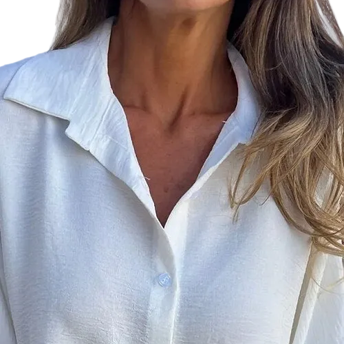 Chemise Alameda