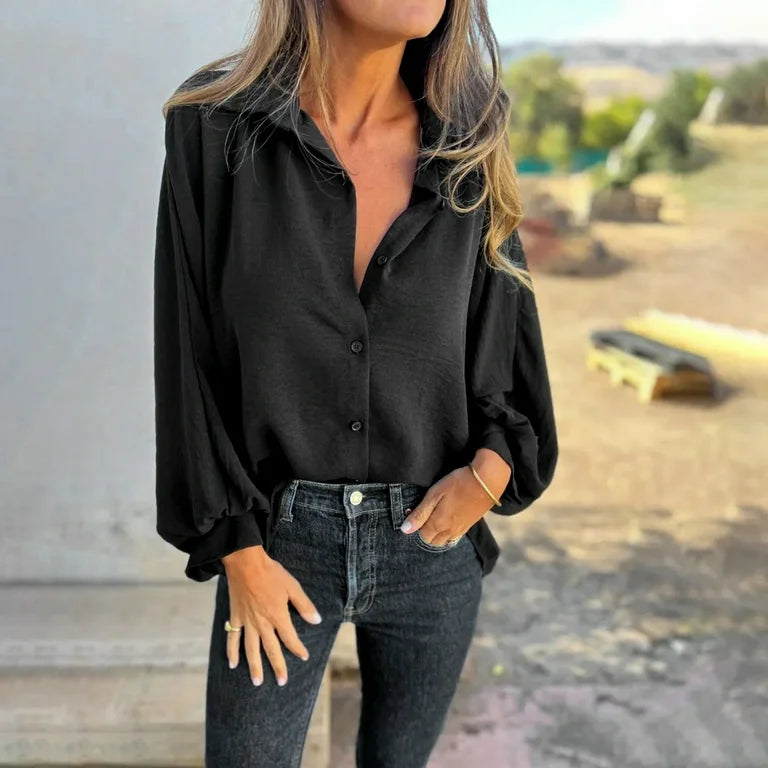 Chemise Alameda