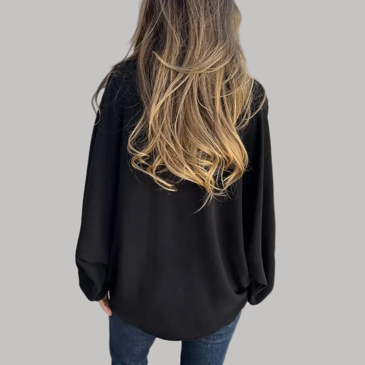Chemise Alameda