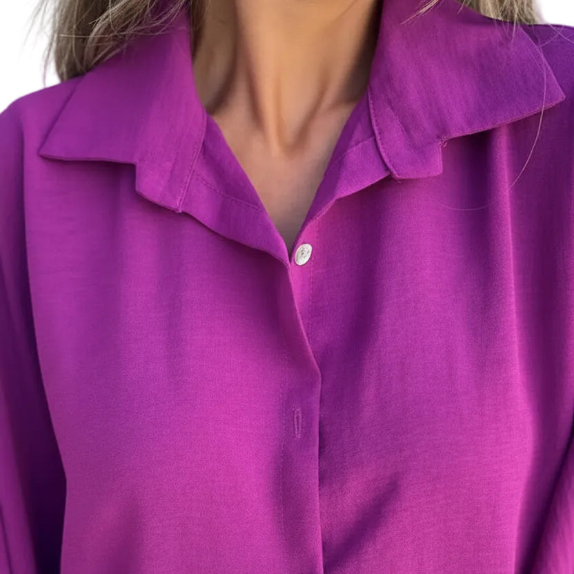 Chemise Alameda