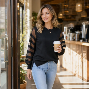 Névara Chic – LunexaStyle
