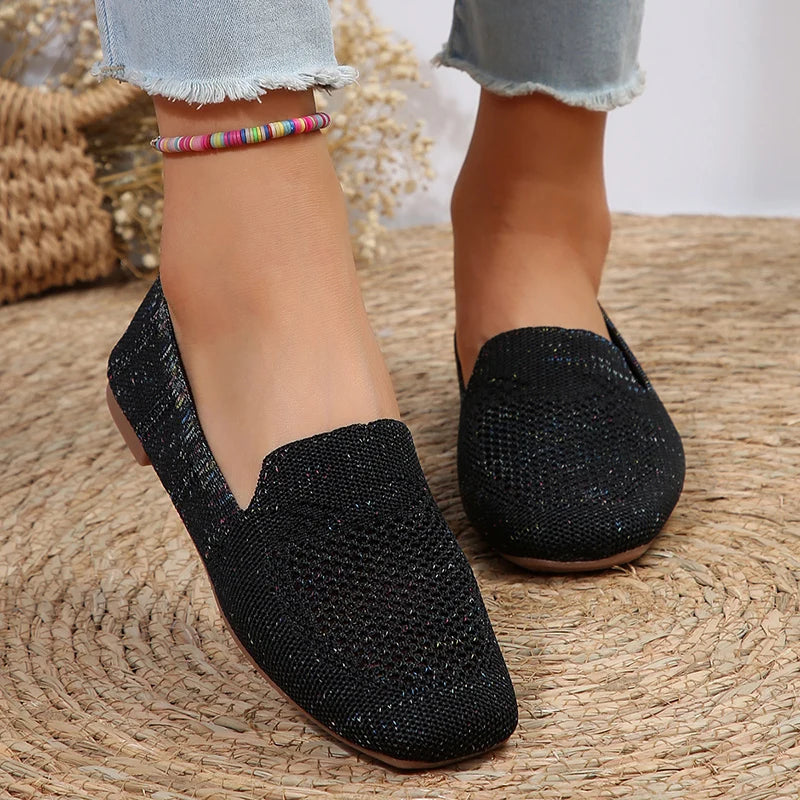 Aria Chaussures Ballerines