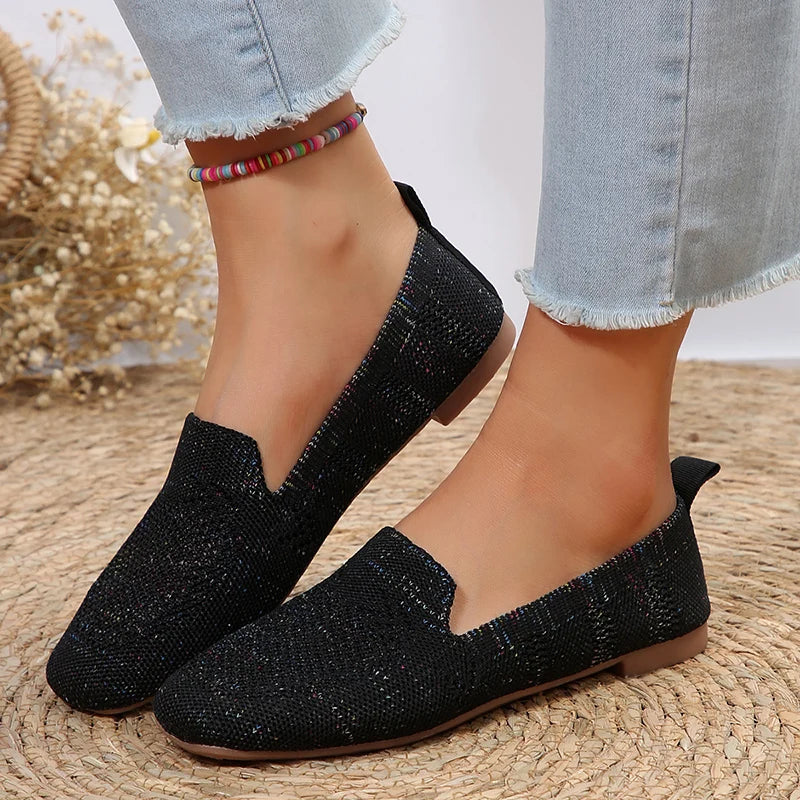 Aria Chaussures Ballerines