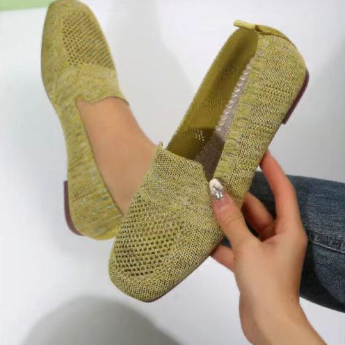 Aria Chaussures Ballerines