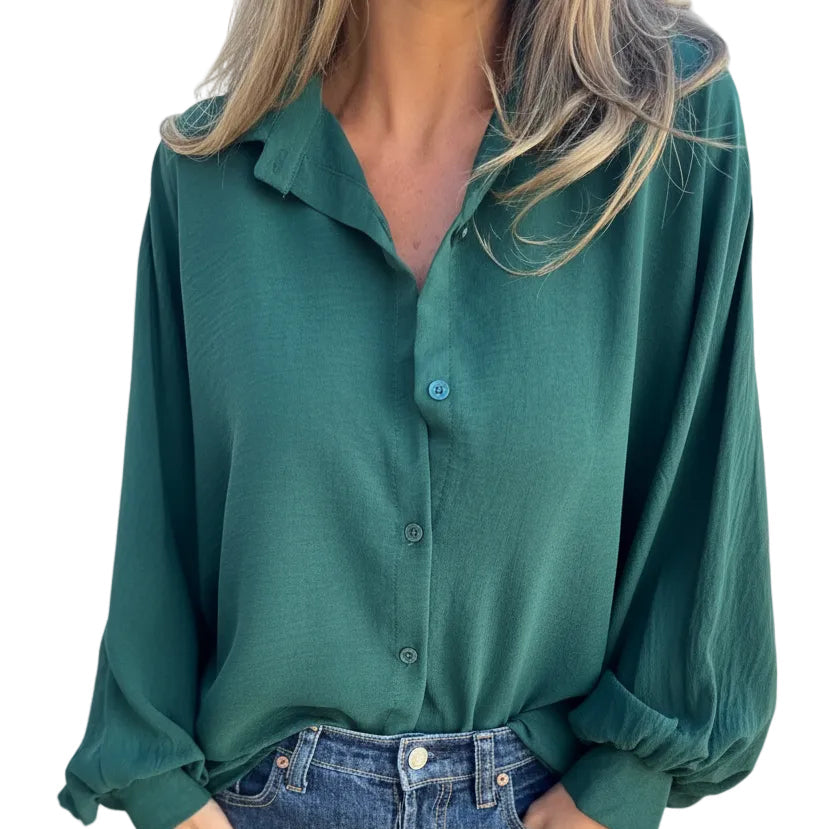 Chemise Alameda