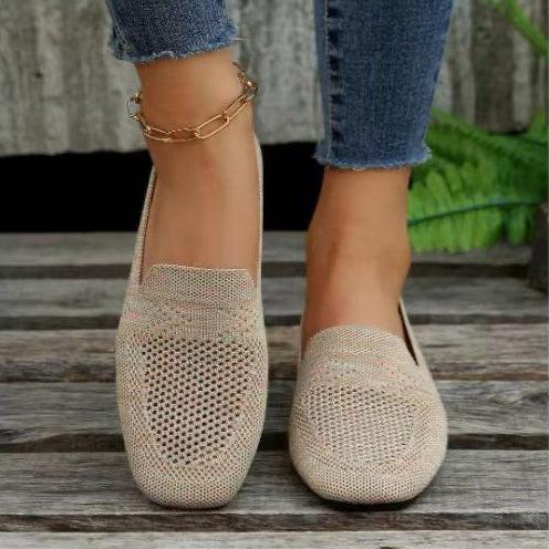 Aria Chaussures Ballerines