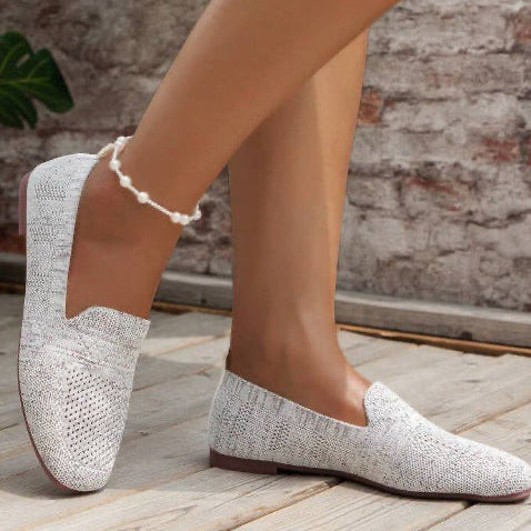 Aria Chaussures Ballerines